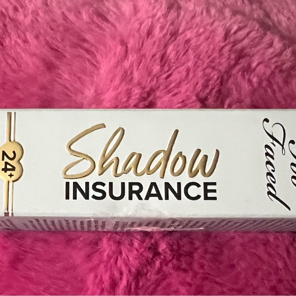 NEW Shadow Insurance 24-Hour Eye Shadow Primer - Picture 7 of 9